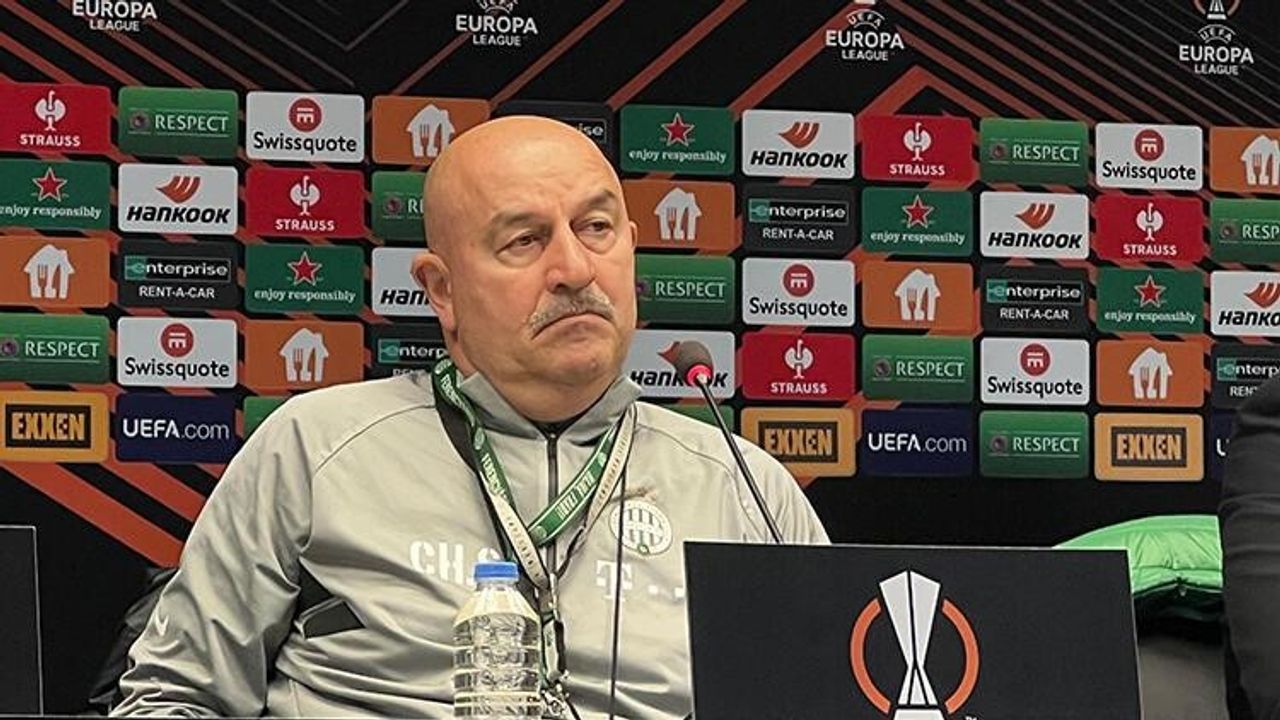 Trabzonspor’la anılan ünlü teknik direktörden açıklama geldi
