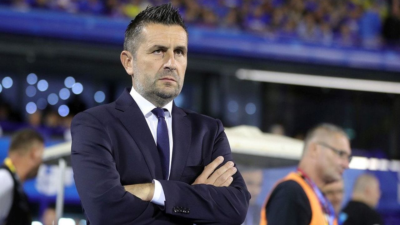 Trabzonspor’da teknik direktör için yeni aday!