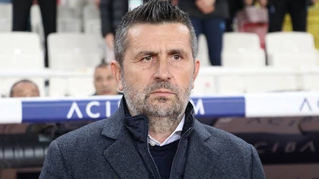 Eski Trabzonsporludan Bjelica’ya eleştiri!