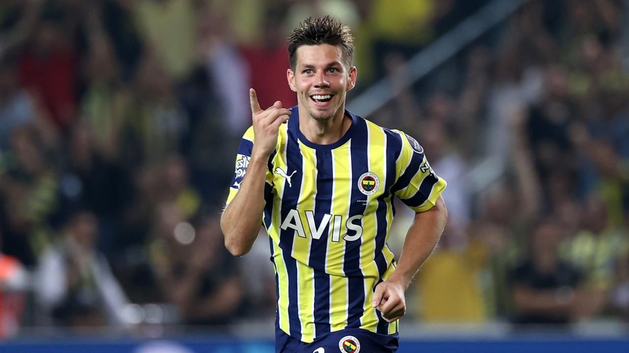 Fenerbahçe'den Trabzonspor'a 2 transfer iddiası!