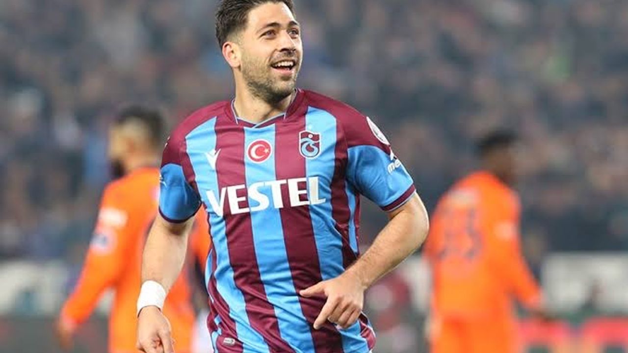 Trabzonspor'un yıldızına 7 milyon Euro! İddiaların arkası kesilmiyor!
