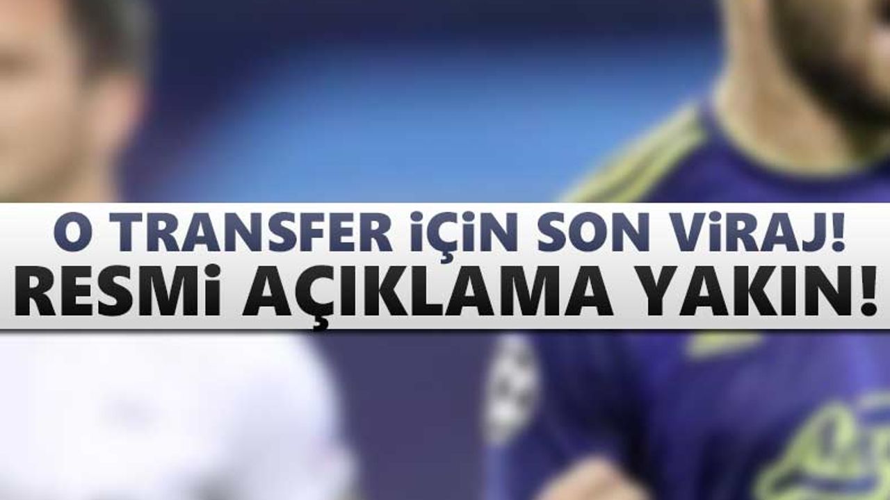 Trabzonspor, 5. transferini açıklamaya çok yakın!