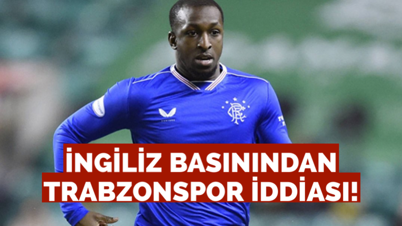 İngiliz basınından Trabzonspor iddiası!