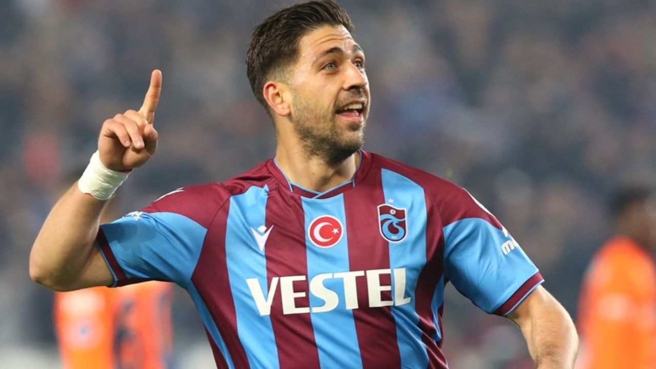 Trabzonspor'un Bakasetas teklifi belli oldu