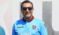 Rafet El Roman’dan Trabzonspor şarkısı!