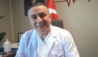 7M Hastanesi Yönetim Kurulu Başkanı ve başhekimi Opr. Dr. Ayhan Çağılcı'dan açıklamalar!