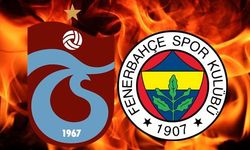 Fenerbahçe, Trabzonspor'u TFF'ye şikayet etti!