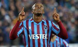 Nwakaeme’ye Süper Lig’den flaş teklif! 3 milyon euro