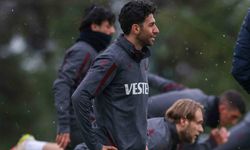 Köybaşı; "İçimden geldi söyledim, Real Madrid bile..."