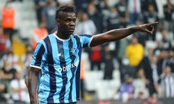 Trabzonspor, Balotelli'yi deneyecek!