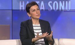 Banu Yelkovan; "Ne yaptığını bilen tek takım Trabzonspor"