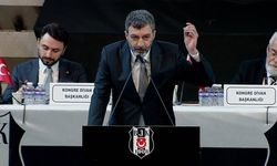 Beşiktaş kongresinde Trabzonspor tartışması!