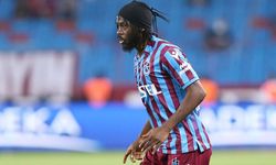 Gervinho, Trabzonspor'u zora sokuyor!