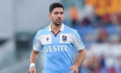 Trabzonsporlu futbolcu İtalya yolunda!