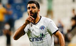 Umut Bozok'un menajeri açıkladı: “Trabzonspor…”