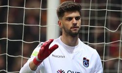 Trabzonspor iki oyuncusunu kiraladı! İşte yeni takımları