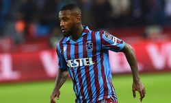 Trabzonspor Denswil'in maliyetini duyurdu