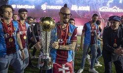 Trabzonspor’un şampiyonluk kupası nerede?