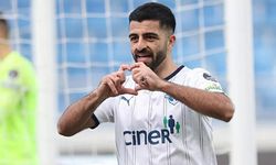 Trabzonspor'a gol kralı geliyor!
