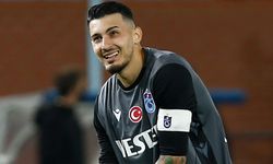 Uğurcan ile Trabzonspor anlaştı