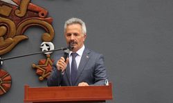 Trabzon'da ilçe başkanı hayatını kaybetti!