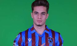 O Trabzonsporlu futbolcudan büyük vefa!