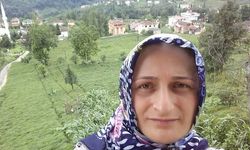 Trabzon'da teleferik kazası! 1 kişi öldü
