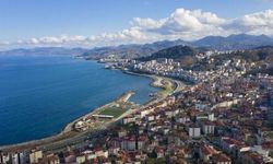 Trabzon'da o mahallede yabancı ikameti yasaklandı