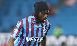 Gervinho gidiyor! Trabzonspor üzerine para ödeyecek