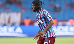 Trabzonsporlu yıldız oyuncu Yunanistan’a gidiyor!
