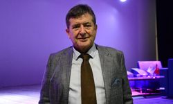 Maçı değerlendirdi ve yerli oyuncuya övgü dizdi