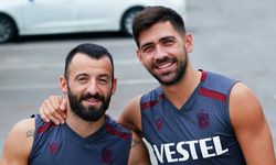 Yola çıktılar kampa katılmak için geliyorlar!
