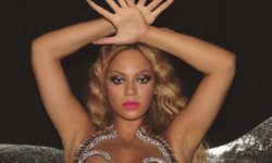 Beyonce'nin Rönesans’ı piyasaya çıktı