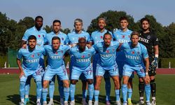 Trabzonspor maçlarını nerede oynayacak belli oldu!