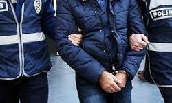 Trabzon’da uyuşturucu operasyonu! 2 kişi gözaltında!