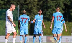 Trabzonspor’un hazırlık maçlarının yayıncısı belli oldu!