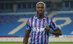 Trabzonspor'dan Hatayspor'a transfer!