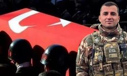 Trabzonlu teğmen Ömer Faruk Civelek şehit düştü!