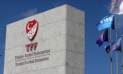 TFF Yeni MHK’yi belirledi! İşte görevdeki Trabzonlu!