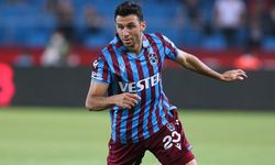 Trabzonspor bir oyuncuya daha yollarken para verdi!
