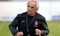 Trabzonsporlu eski teknik direktör takımından kovuldu!