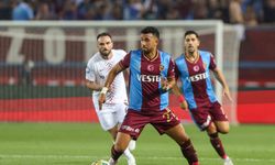 Trabzonspor-Hatayspor maçında neler oldu?
