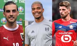 Trabzonspor'da orta saha gündemindeki üç oyuncu...