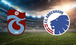 İşte Trabzonspor-Kopenhag maçını şifresiz yayınlayacak kanal