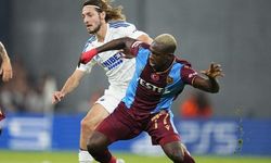 Trabzonspor yönetimi oyuncusunun menajerine “Kulüp bul” dedi