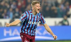 Kopenhag Trabzonspor’dan o oyuncuyu istiyor!