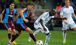 Danimarka basını Trabzonspor maçı sonrası mutlu!