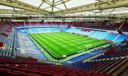Trabzonspor Kopenhag maçı biletleri satışa çıkıyor!