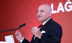 TFF Başkanı Mehmet Büyükekşi’den flaş hakem açıklaması!