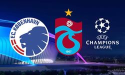 Trabzonspor-Kopenhag maçı bilet fiyatları kesinleşti!